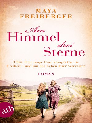 cover image of Am Himmel drei Sterne